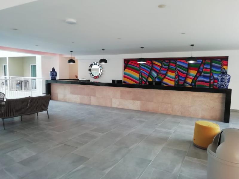 Decameron La Marina Hotel