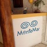 MonteMar Hotel y Bungalows