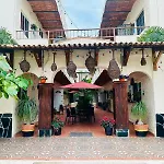 Bungalows Las Glorias