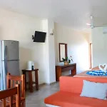 Aurora Resort