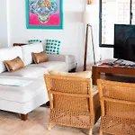 Tranquil Casa Sirena Studio