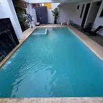 Suites Sol Nuevo