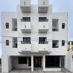 Suites Sol Nuevo