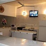 Bungalows Casa Ana