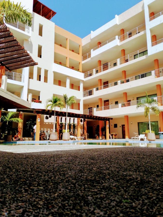 Aurora Hotel Rincón de Guayabitos