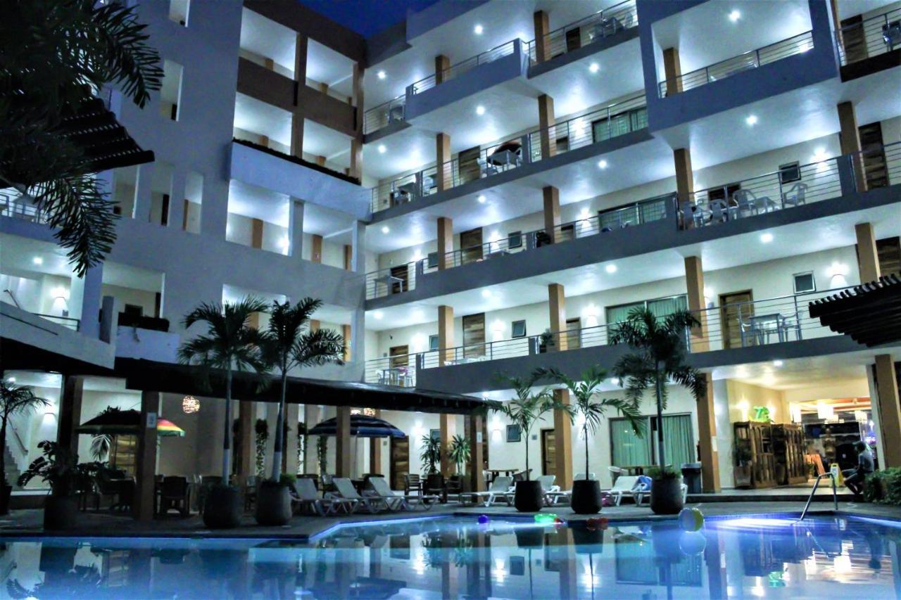 Hotel Aurora Rincón de Guayabitos