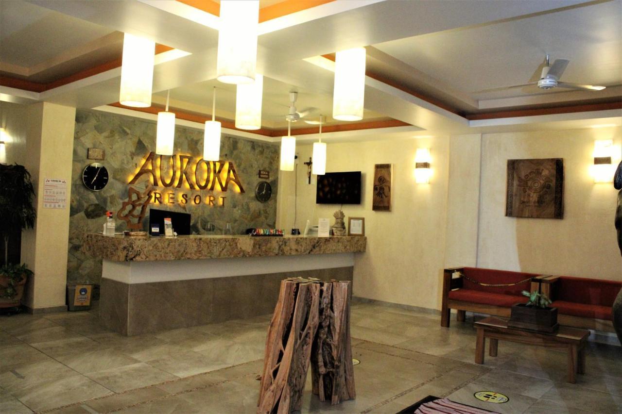 Aurora 3* Rincón de Guayabitos