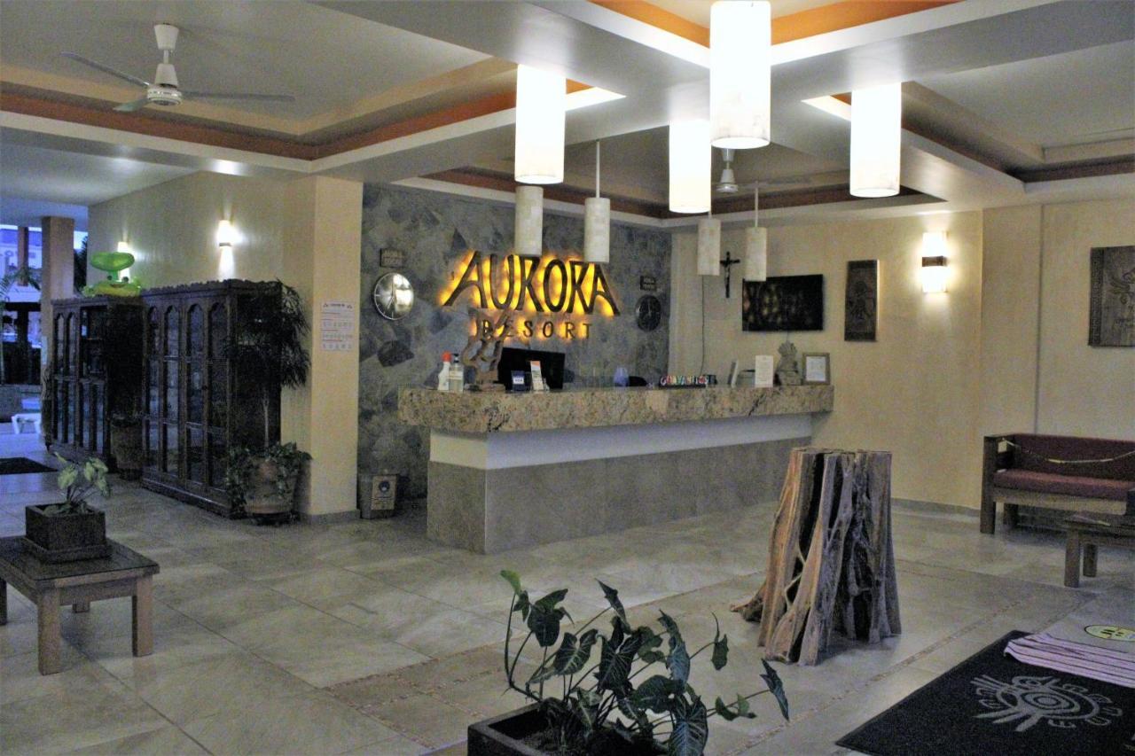 Aurora Hotel Rincón de Guayabitos