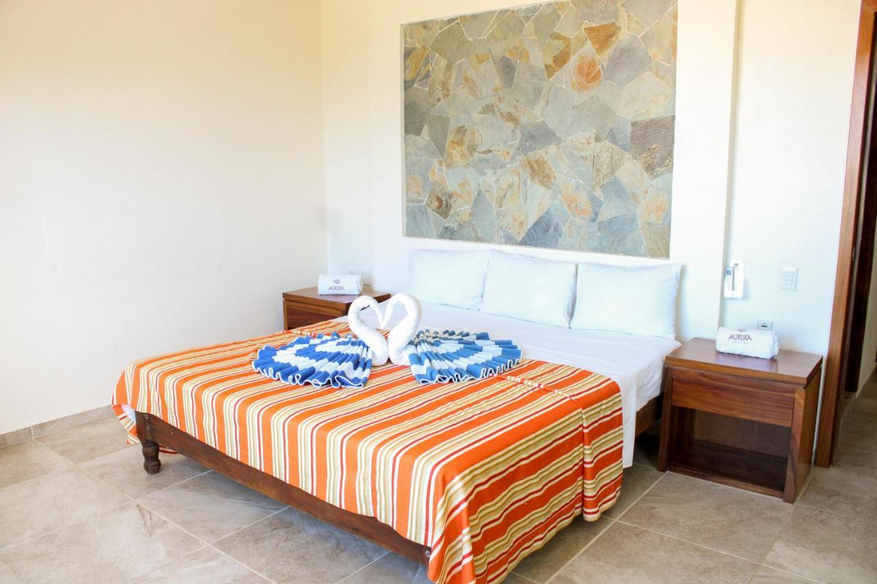 Hotel Aurora 3*