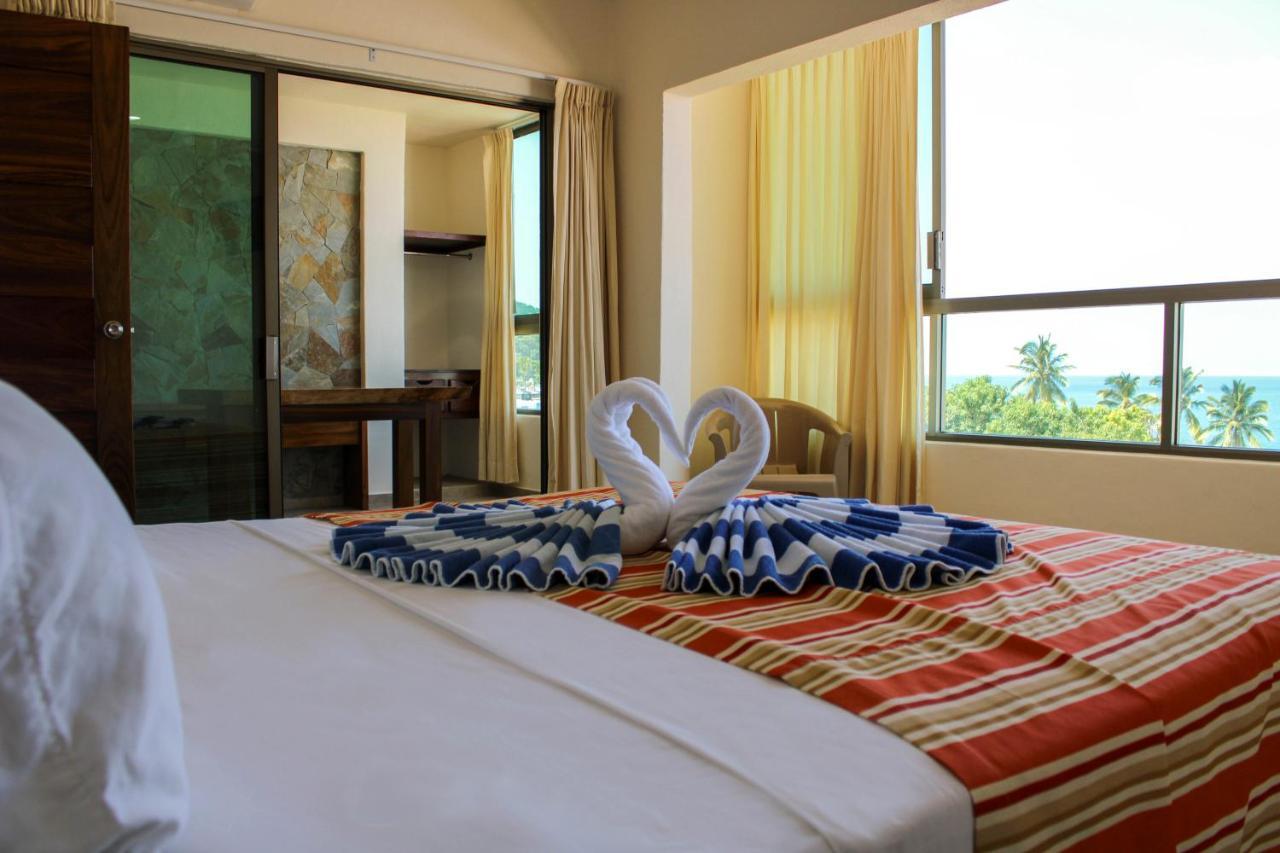 Hotel Aurora 3*