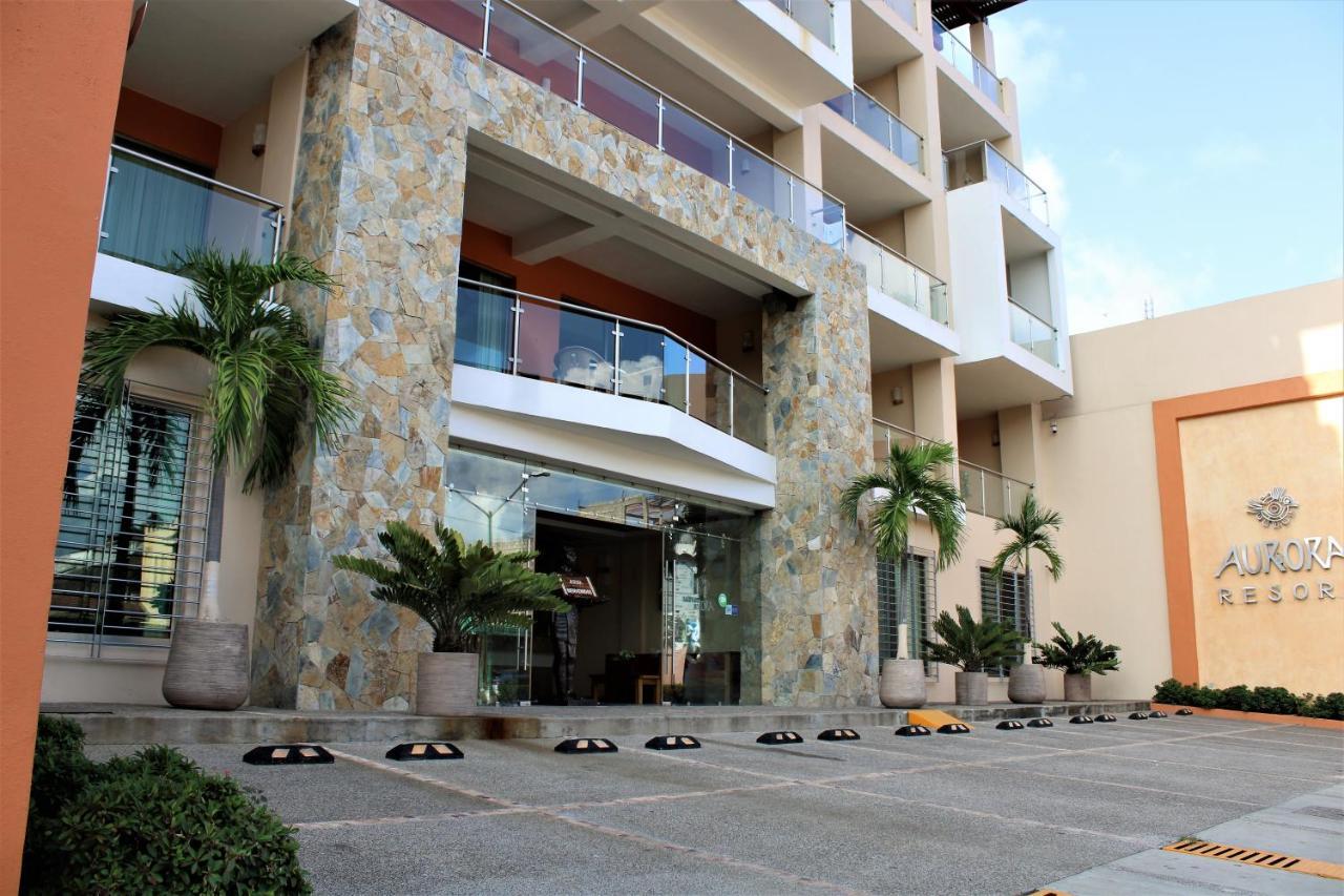 Hotel Aurora