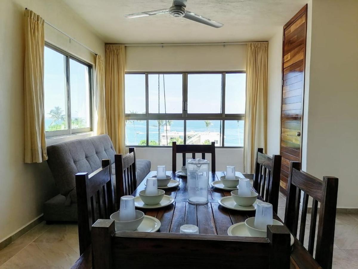 Aurora 3* Rincón de Guayabitos