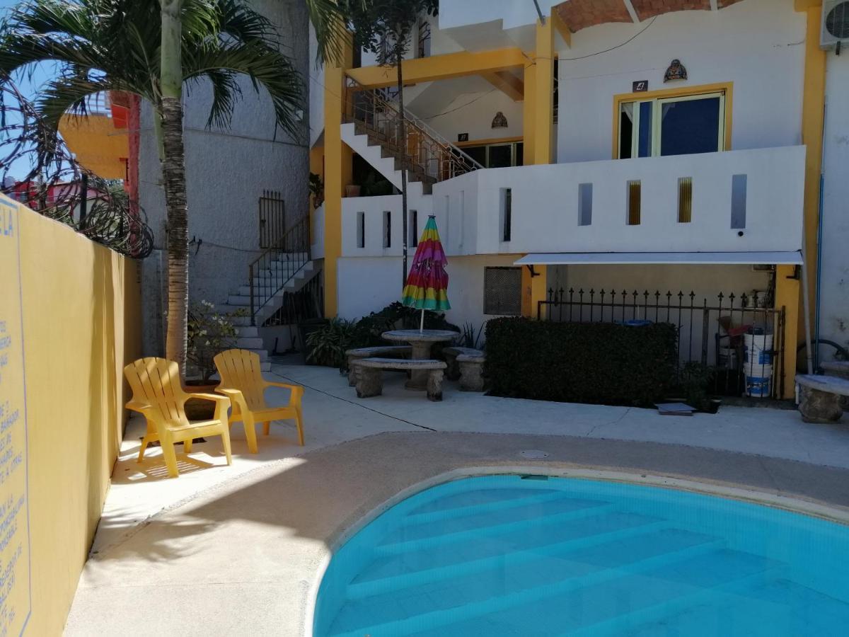 Montemar Y Hotel *