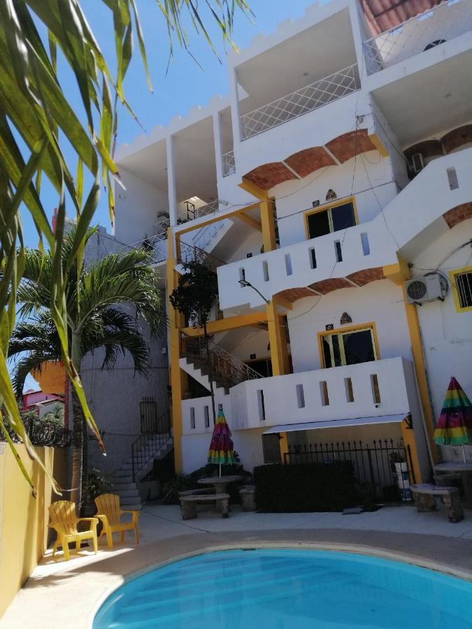 Hotel Montemar Y