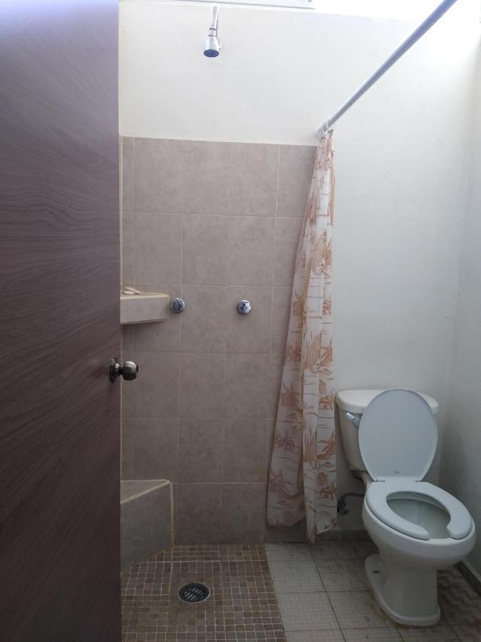 Hotel Bungalitos