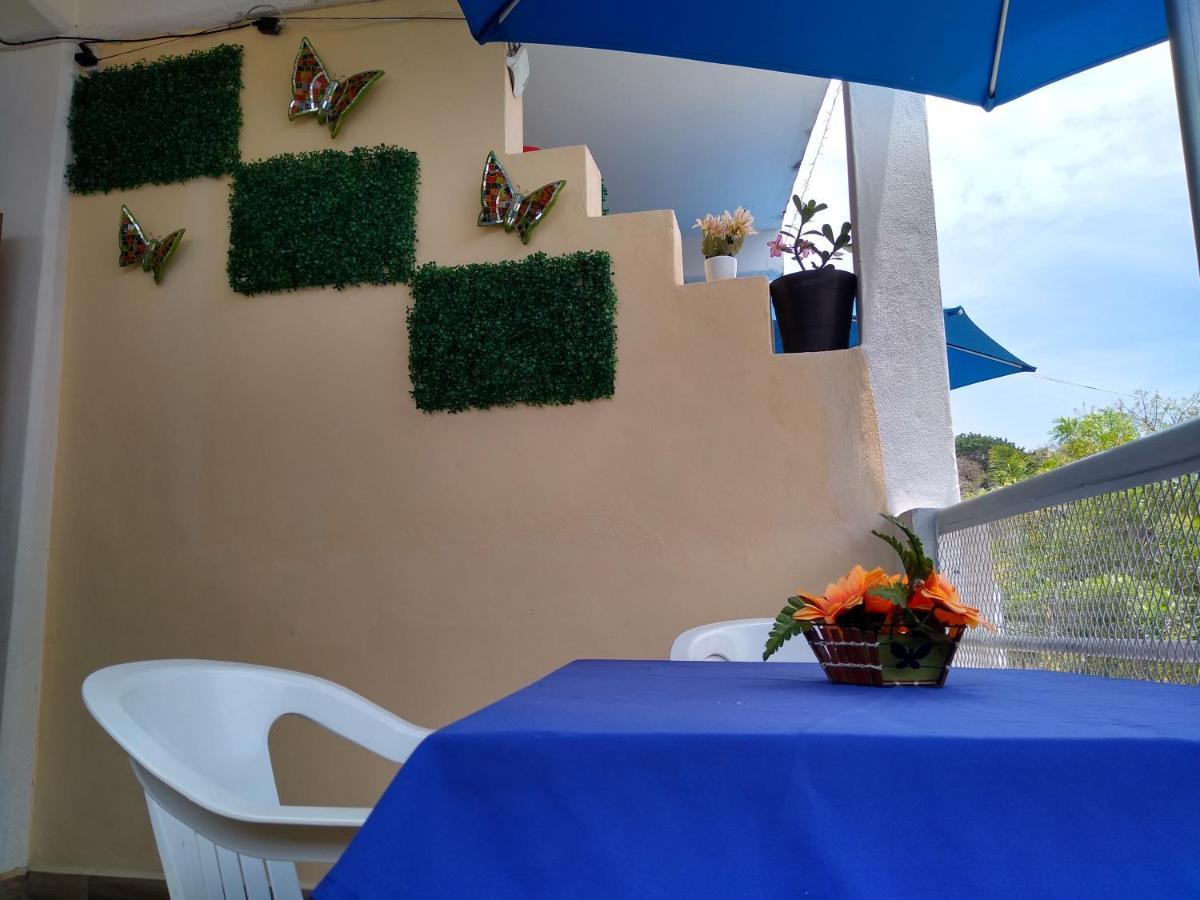 Bungalitos Hotel Rincon de Guayabitos