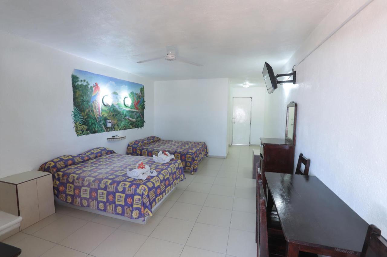 Hotel Real