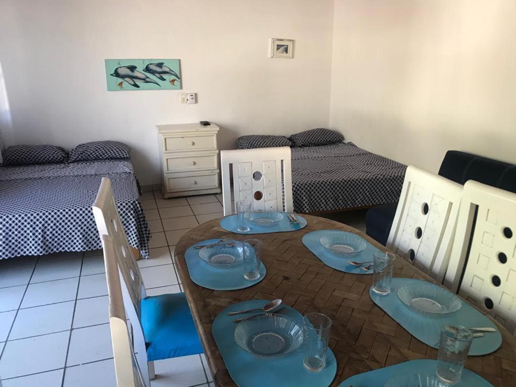 Y Casa Azul Hotel Rincón de Guayabitos
