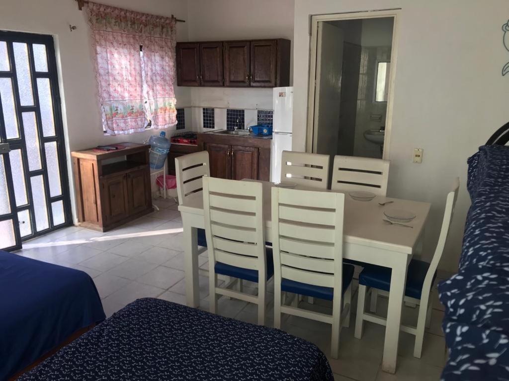 Y Casa Azul