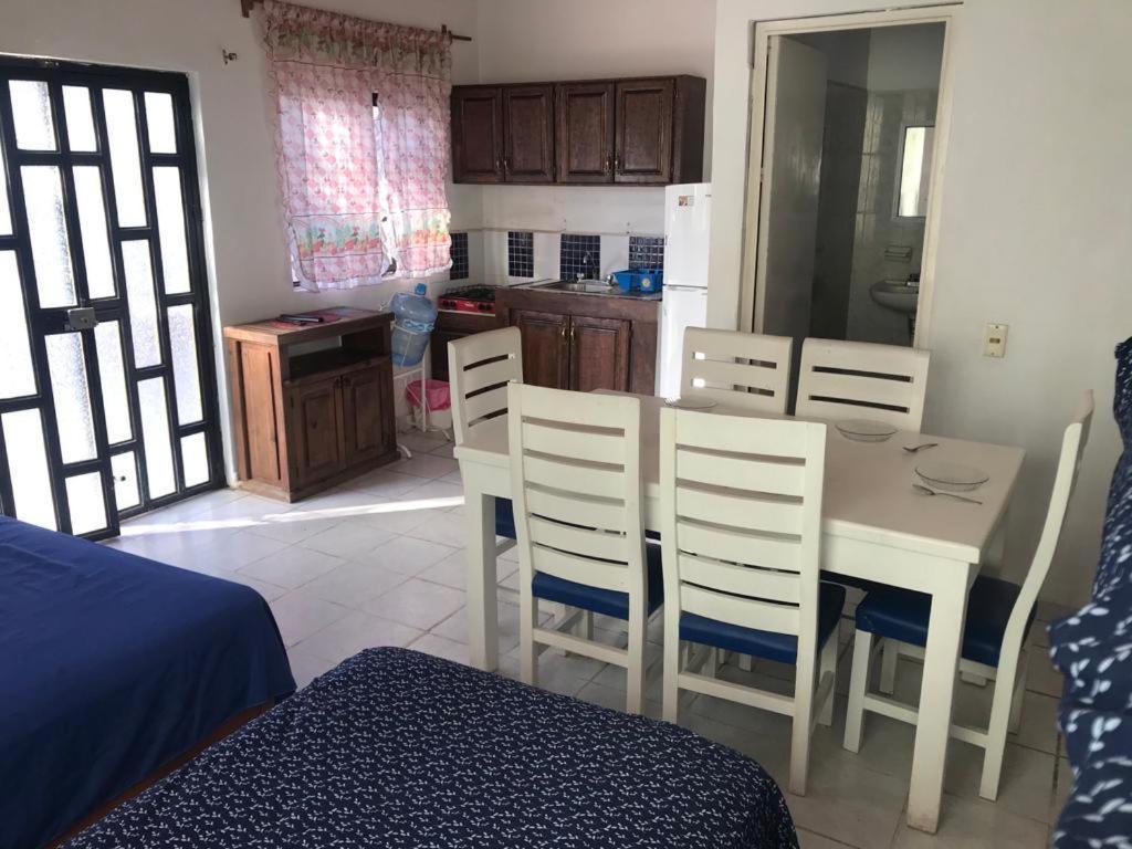 Y Casa Azul Hotel Rincón de Guayabitos