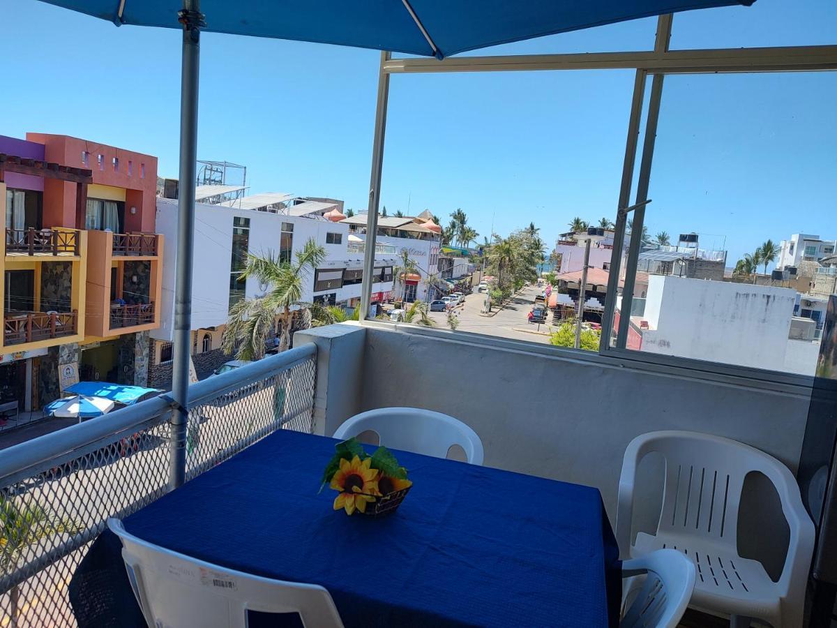 Hotel Bungalitos