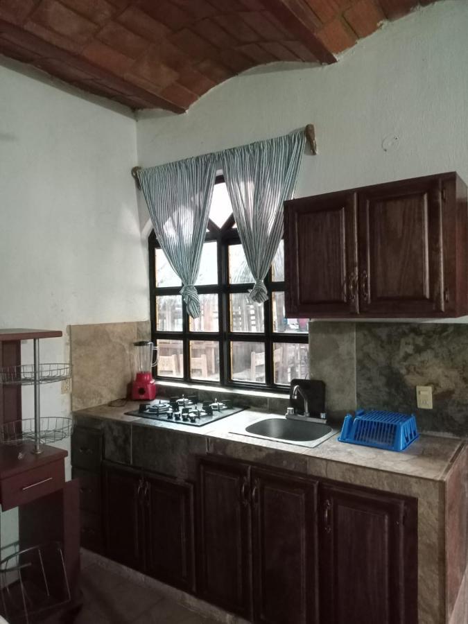 Hotel Y Casa Azul Rincón de Guayabitos