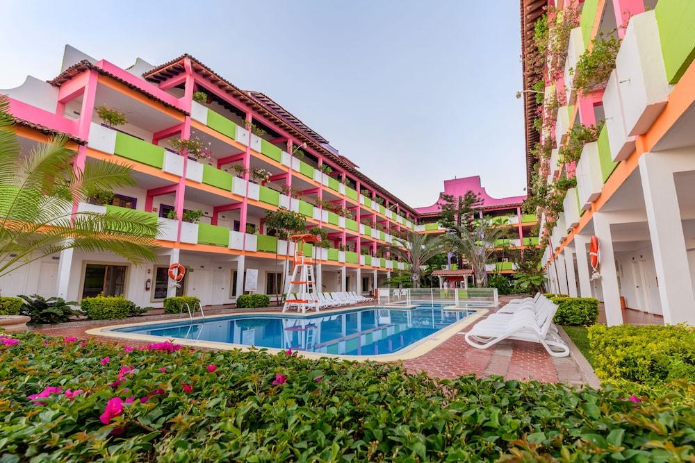 Decameron Cocos - 3* Rincón de Guayabitos