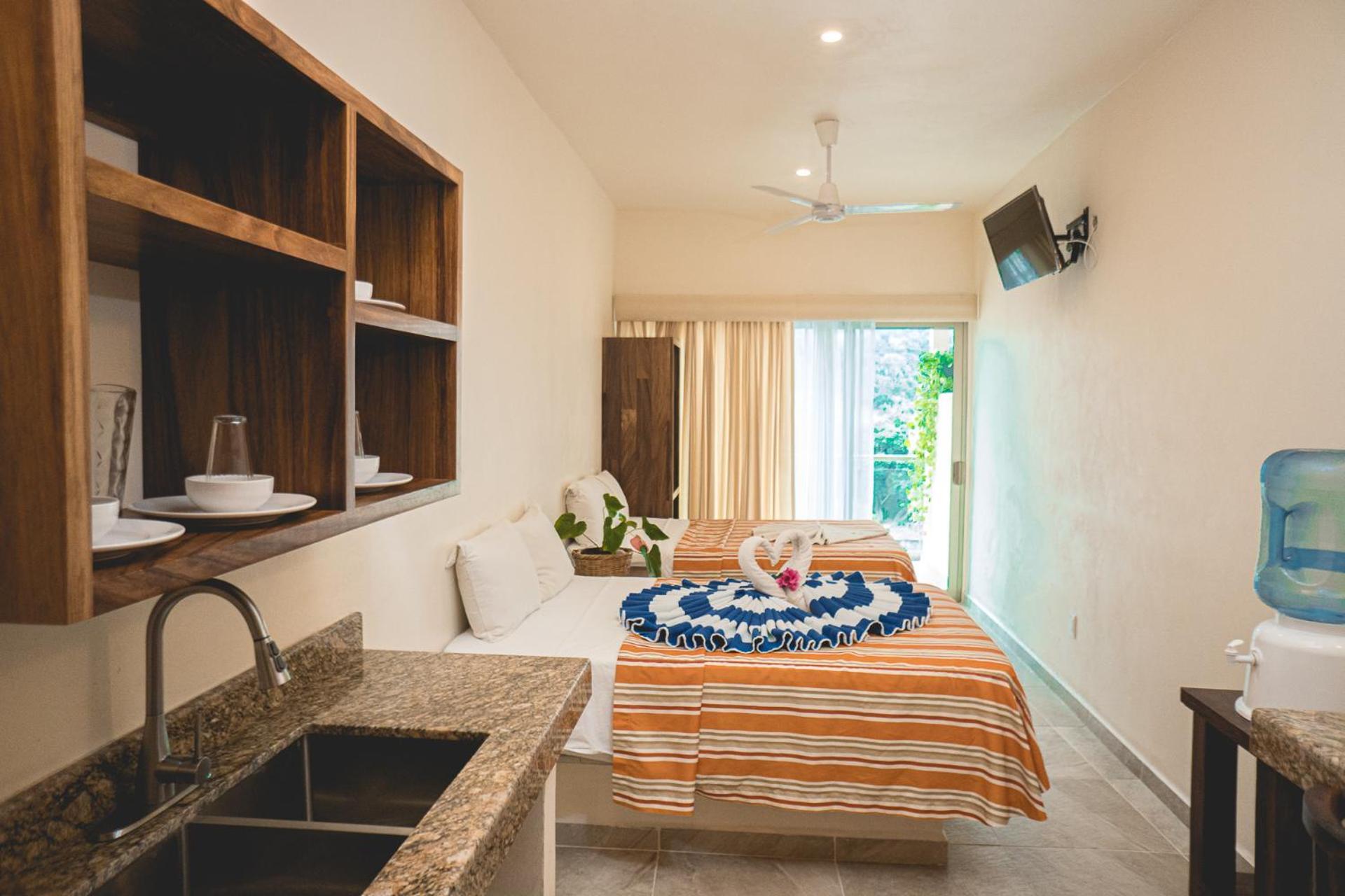 Hotel Aurora Rincón de Guayabitos