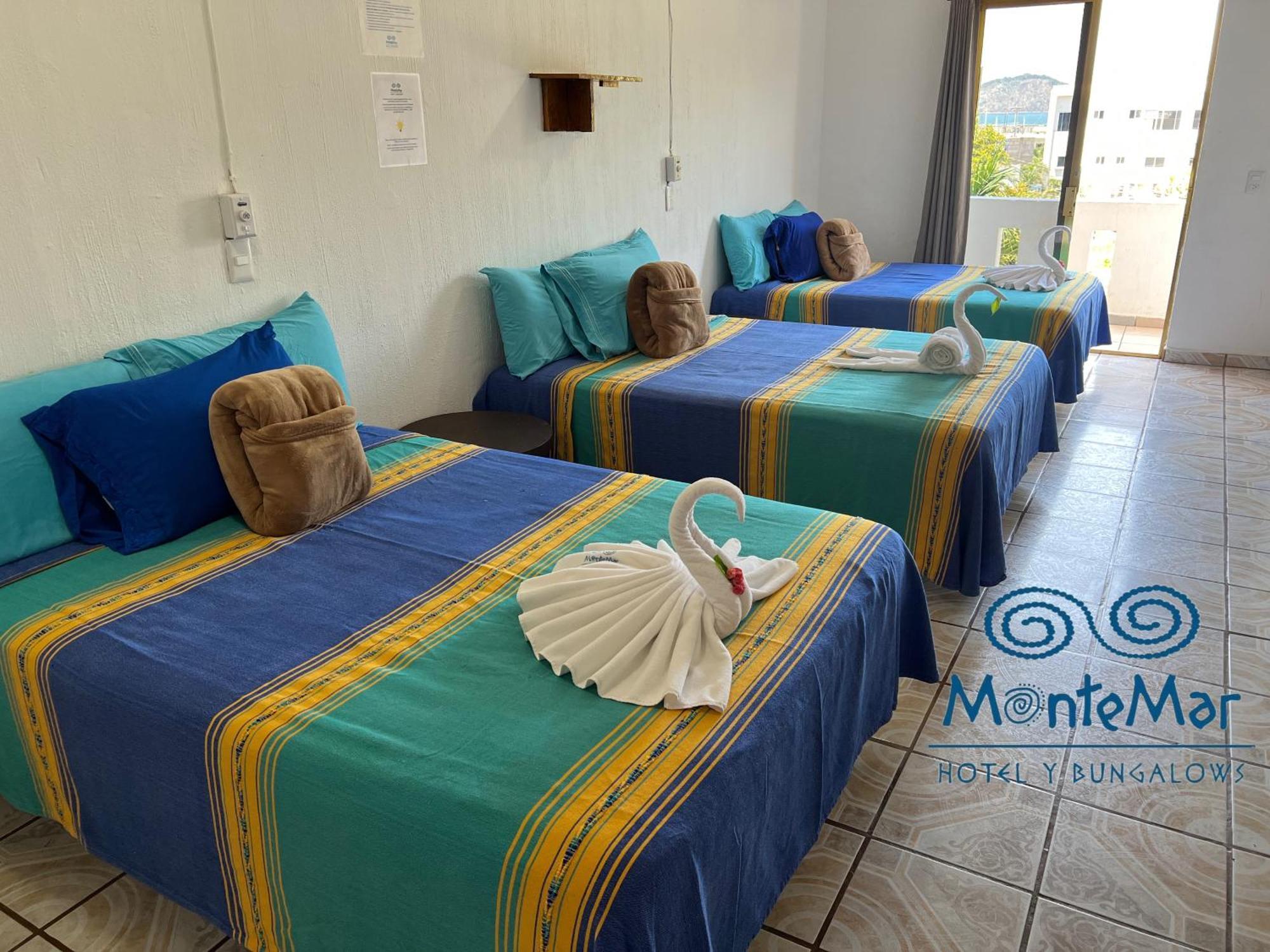 Montemar Y Hotel