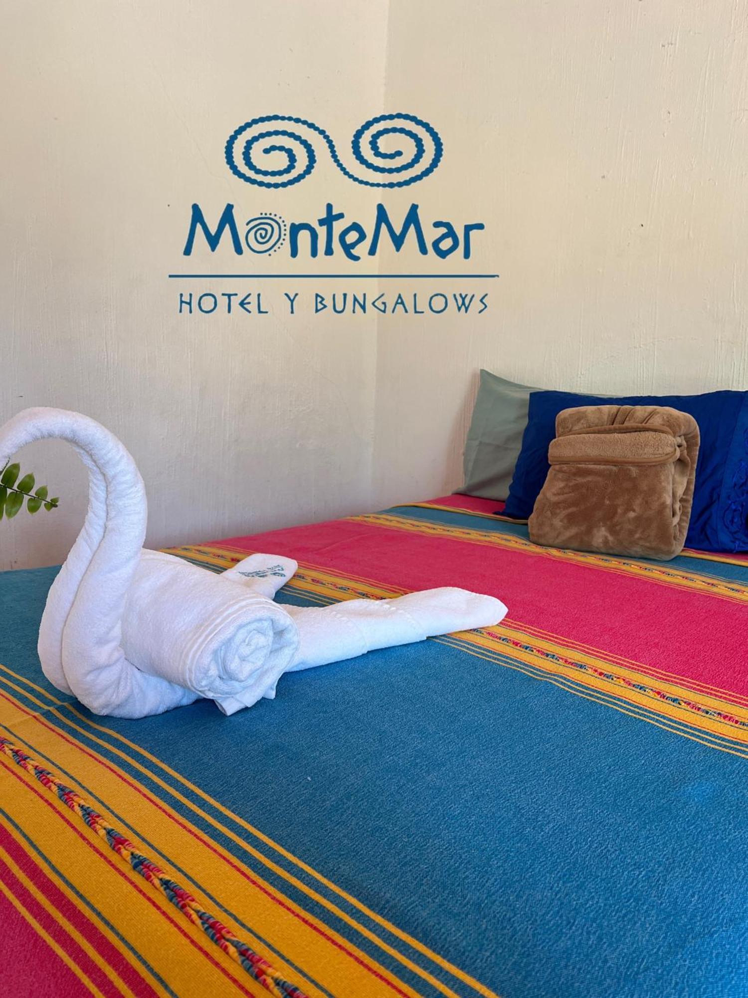 Hotel Montemar Y