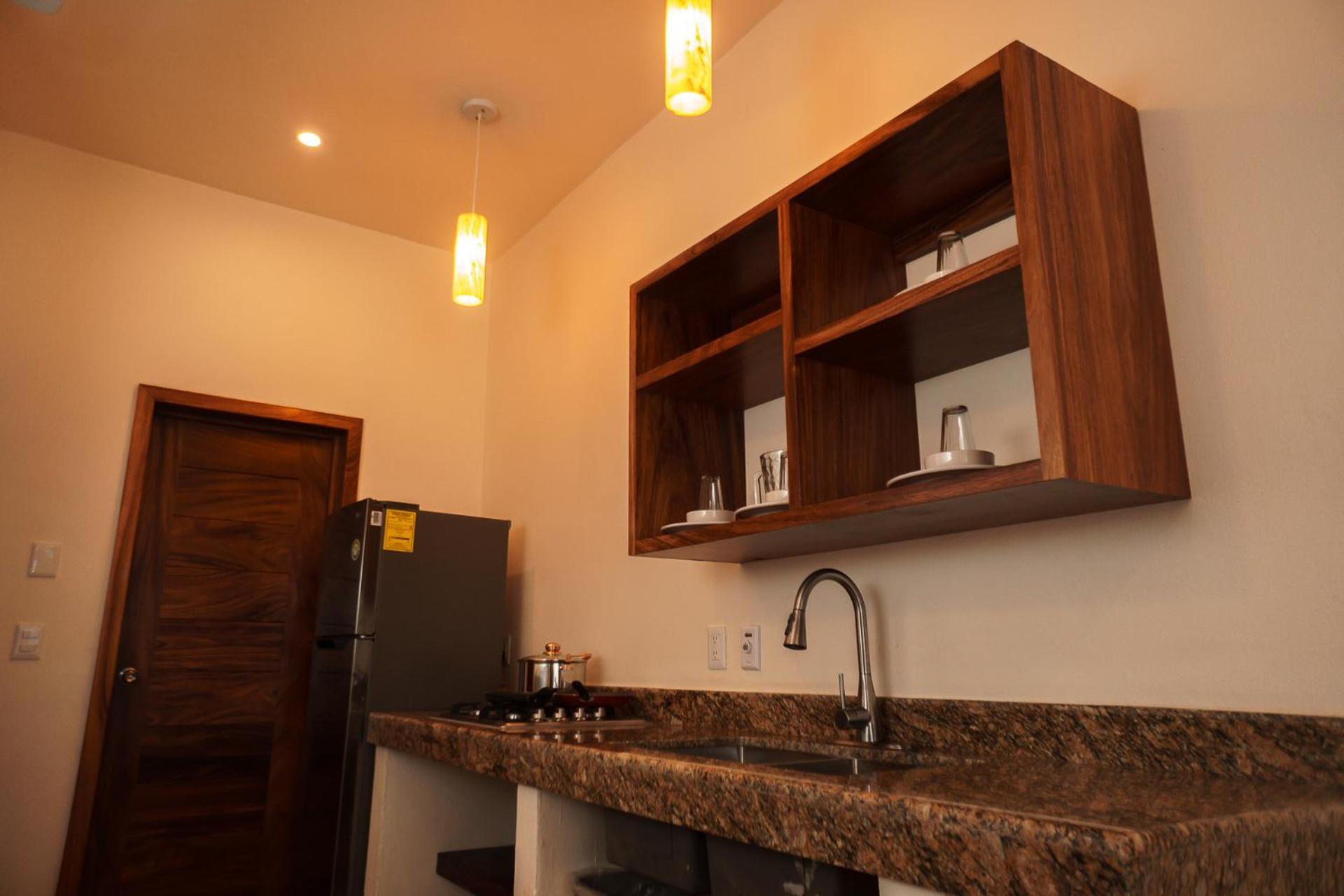 Hotel Aurora Rincón de Guayabitos