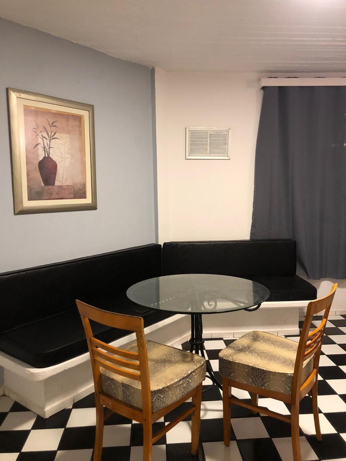Aparthotel Vacacional Luna Mar *