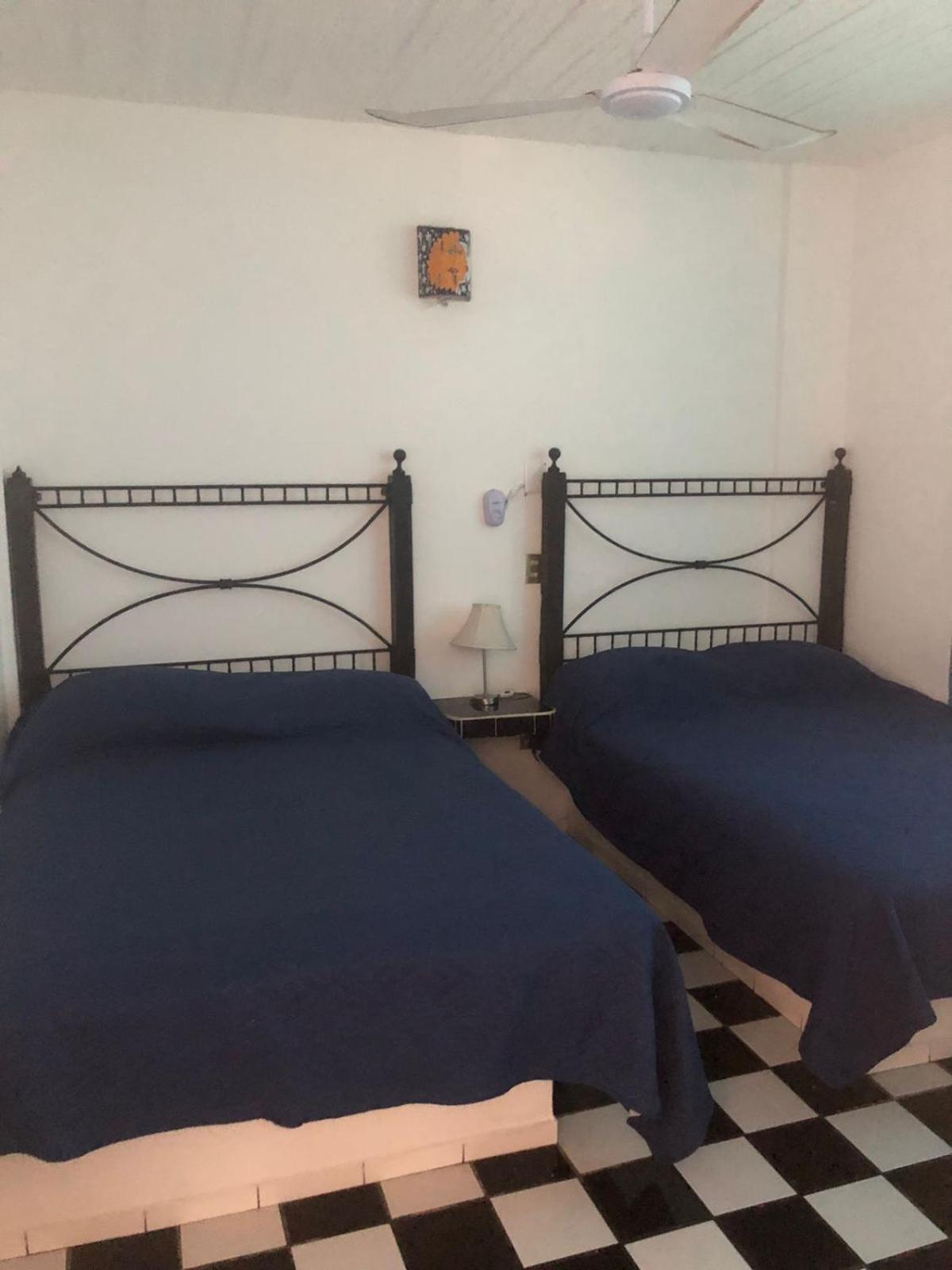 Vacacional Luna Mar Aparthotel *