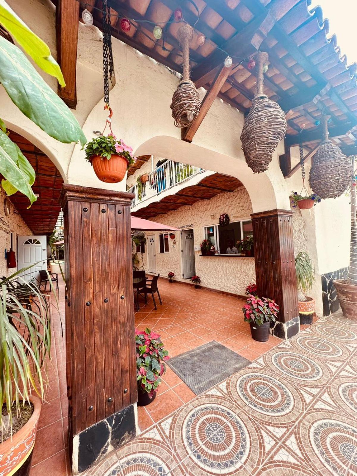 Glorias Hotel Rincón de Guayabitos