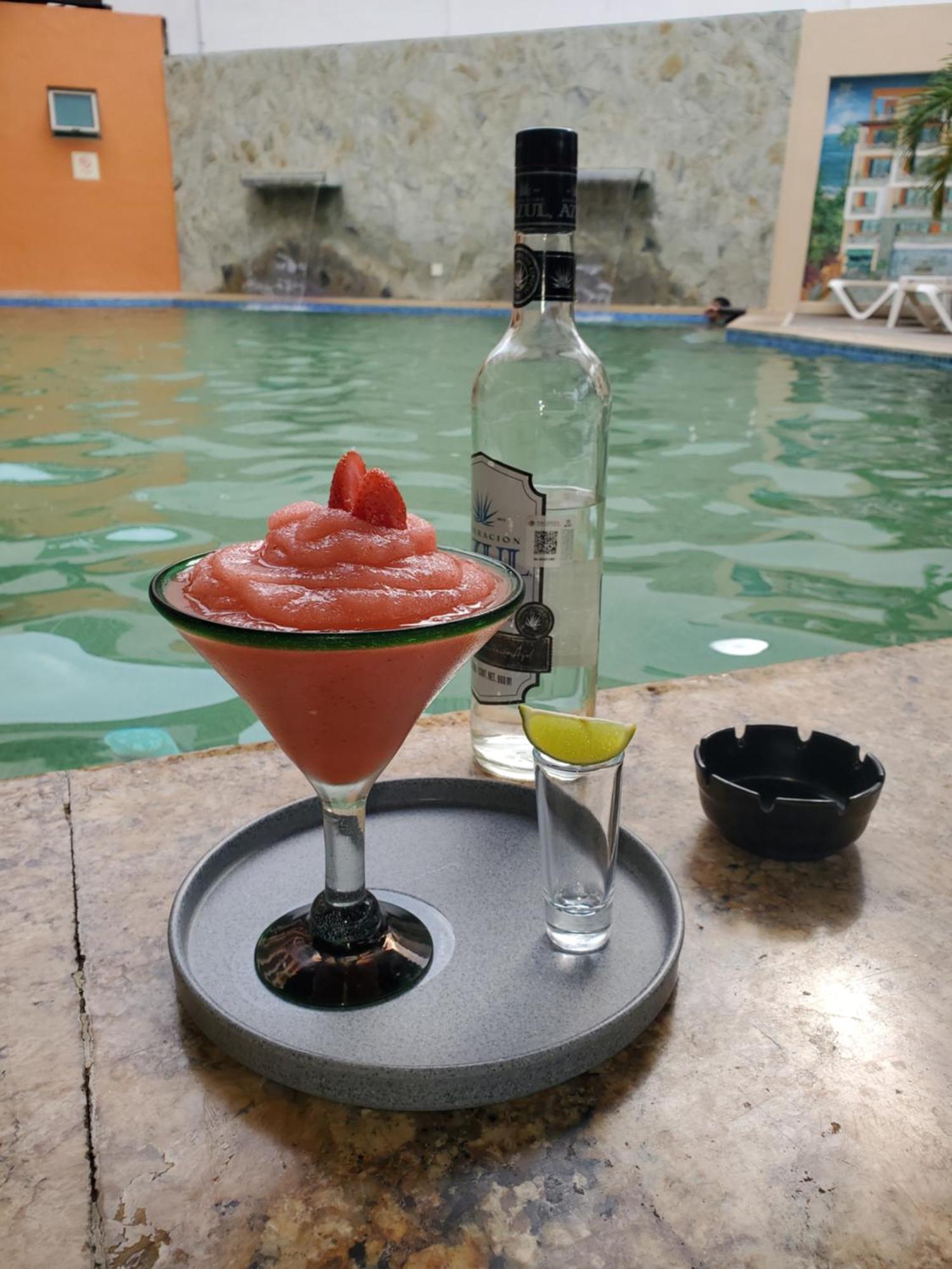Aurora 3* Rincón de Guayabitos