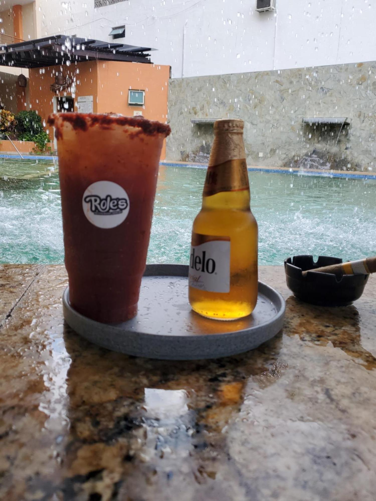 Aurora Hotel Rincón de Guayabitos