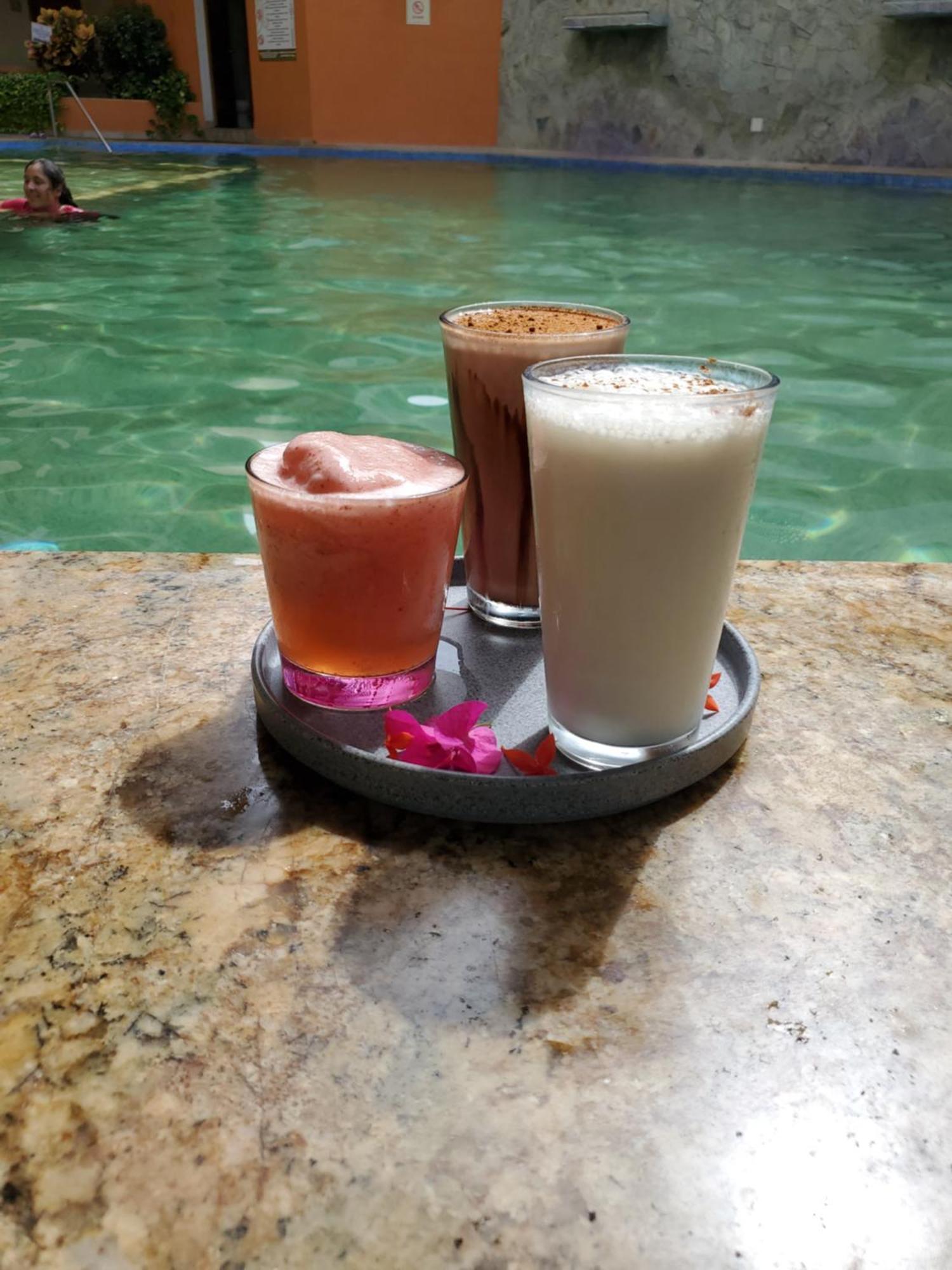 Aurora Rincón de Guayabitos