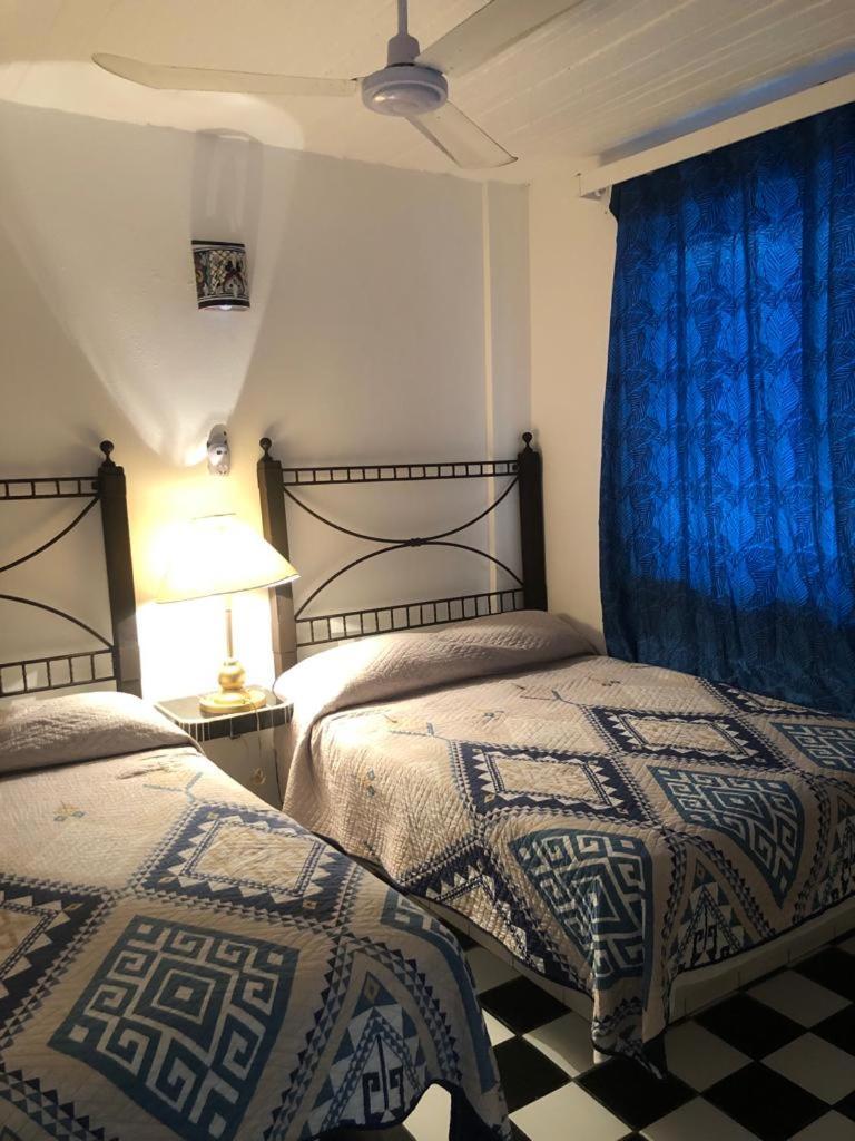 Aparthotel Vacacional Luna Mar Rincon de Guayabitos