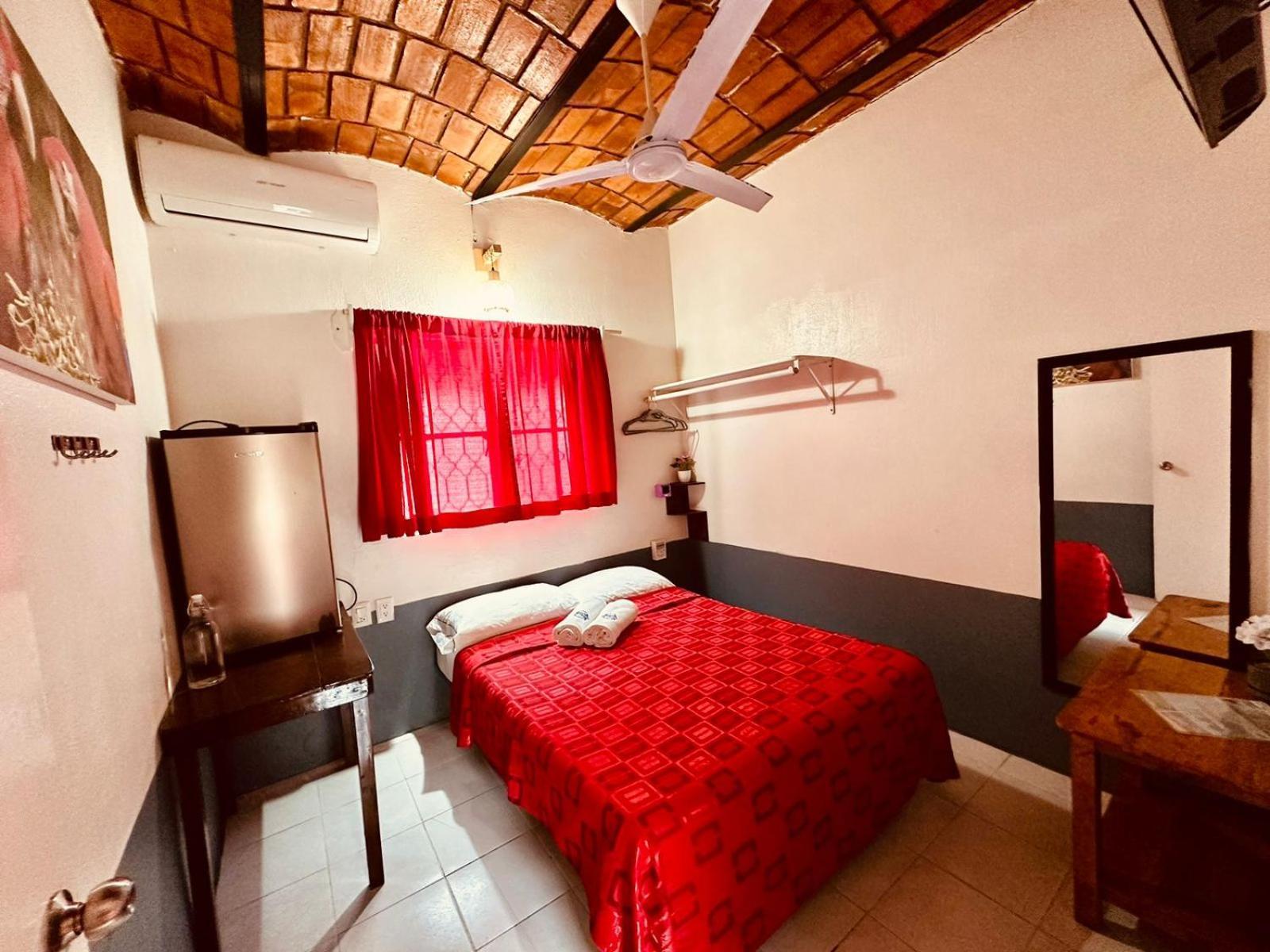 Glorias Hotel Rincón de Guayabitos