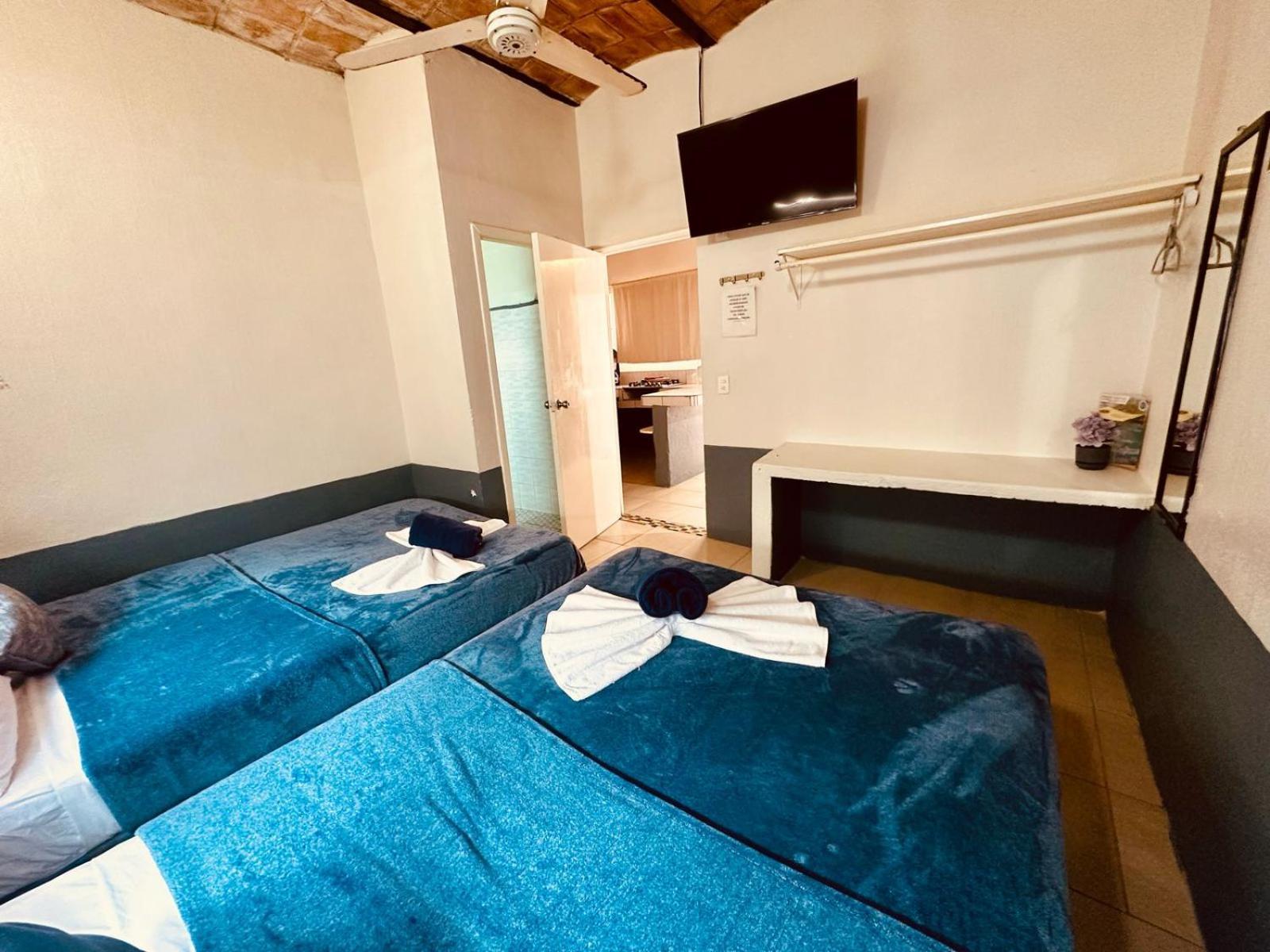 Hotel Glorias Rincón de Guayabitos
