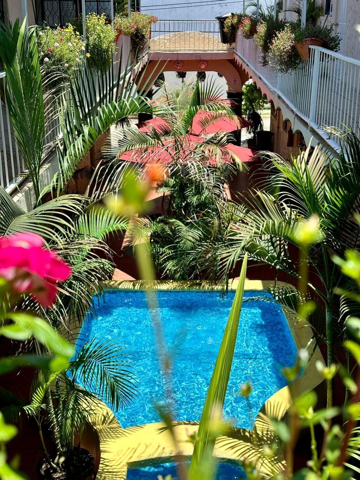 Glorias Hotel Rincón de Guayabitos