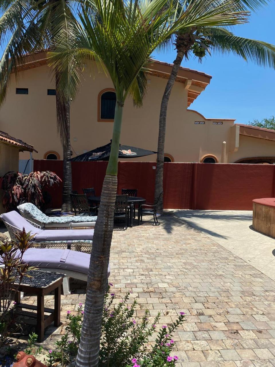 Aparthotel Casa Raymundo Rincon de Guayabitos