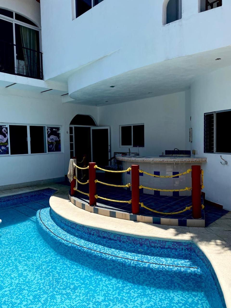 Casa Raymundo