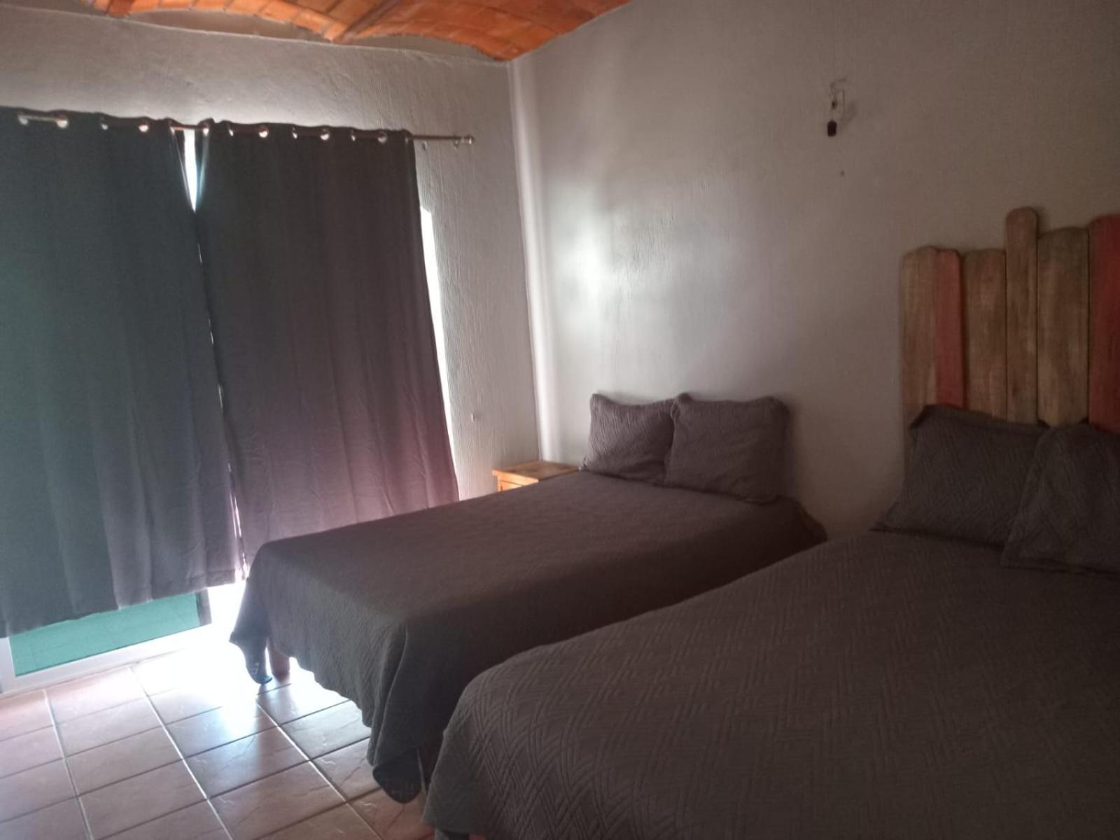 Aparthotel Casa Raymundo Rincon de Guayabitos