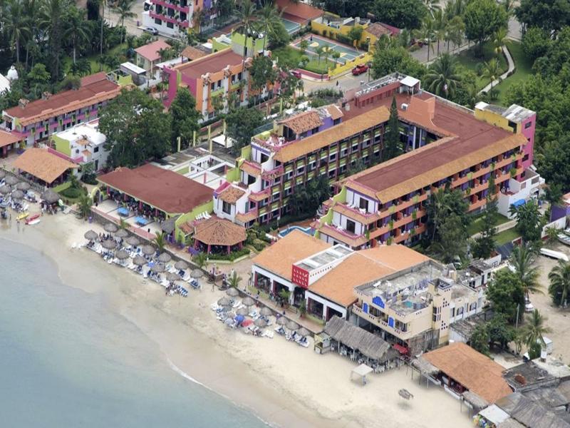 Decameron Cocos - Resort 3*