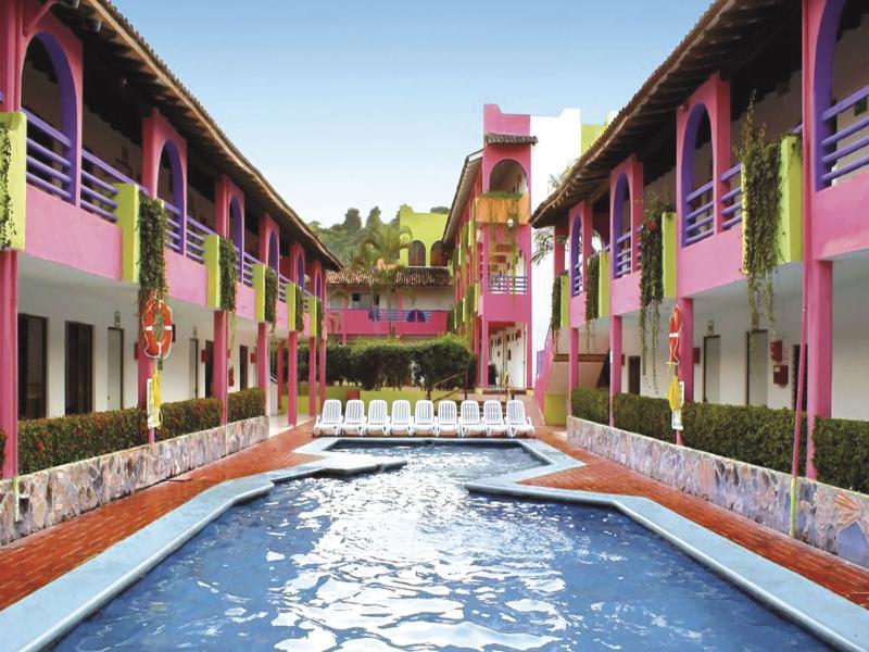 Decameron Cocos - Resort
