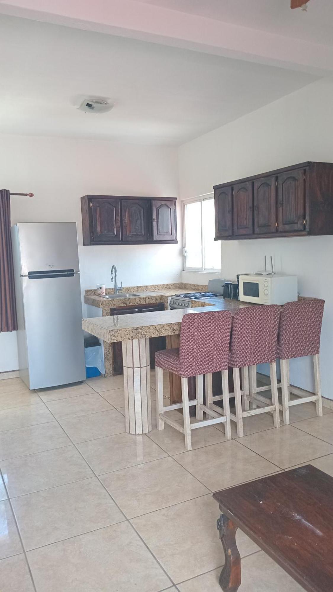 Casa Raymundo Rincon de Guayabitos