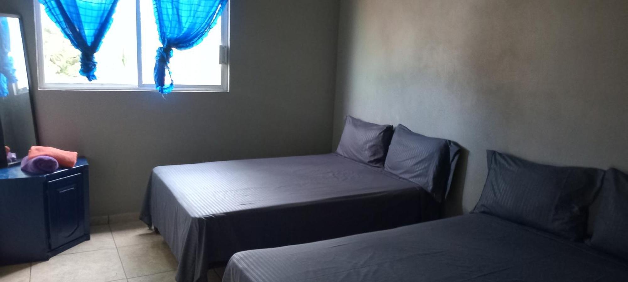 Casa Raymundo Aparthotel Rincon de Guayabitos