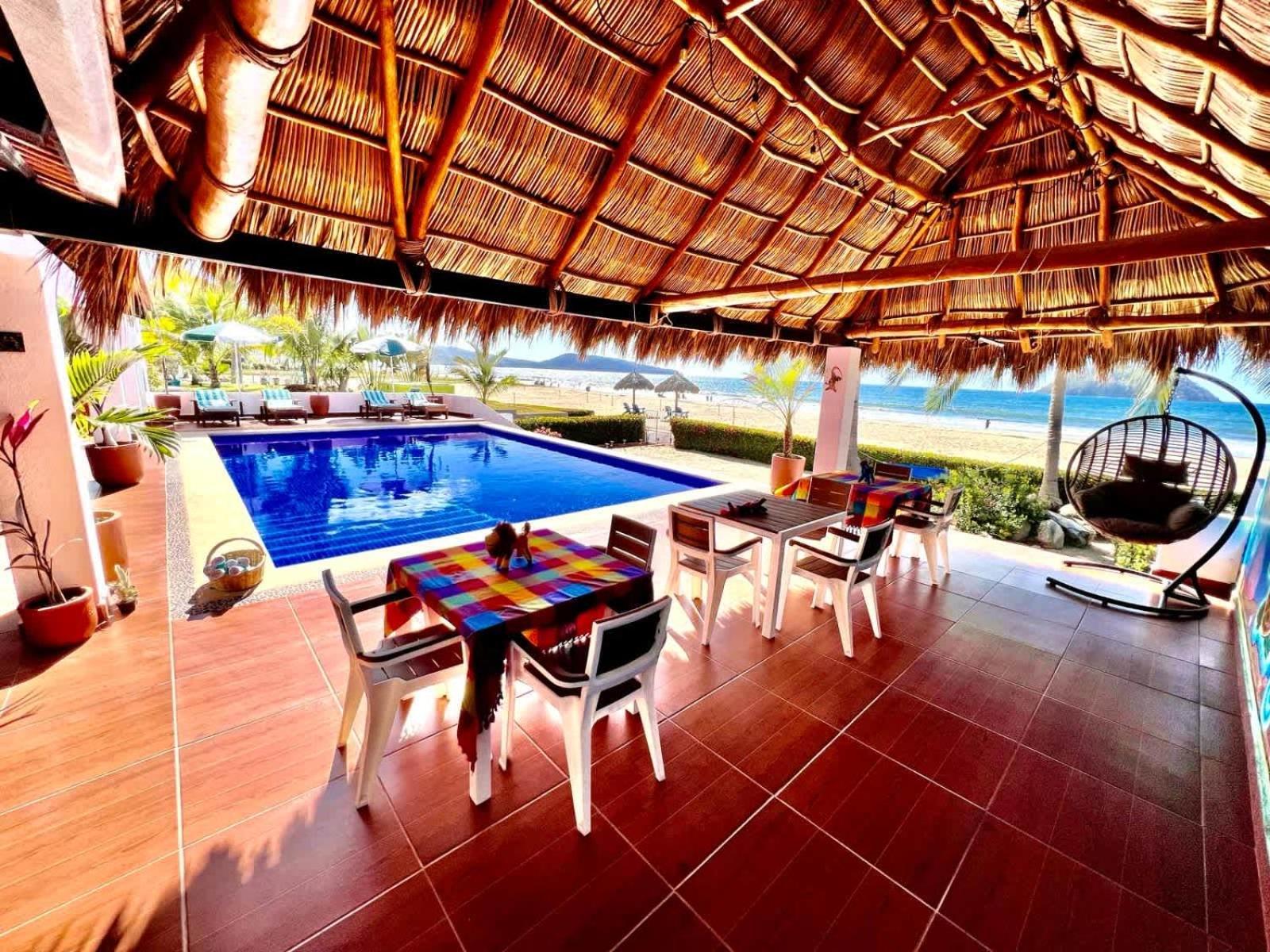Apartamento Tranquil Casa Sirena Studio