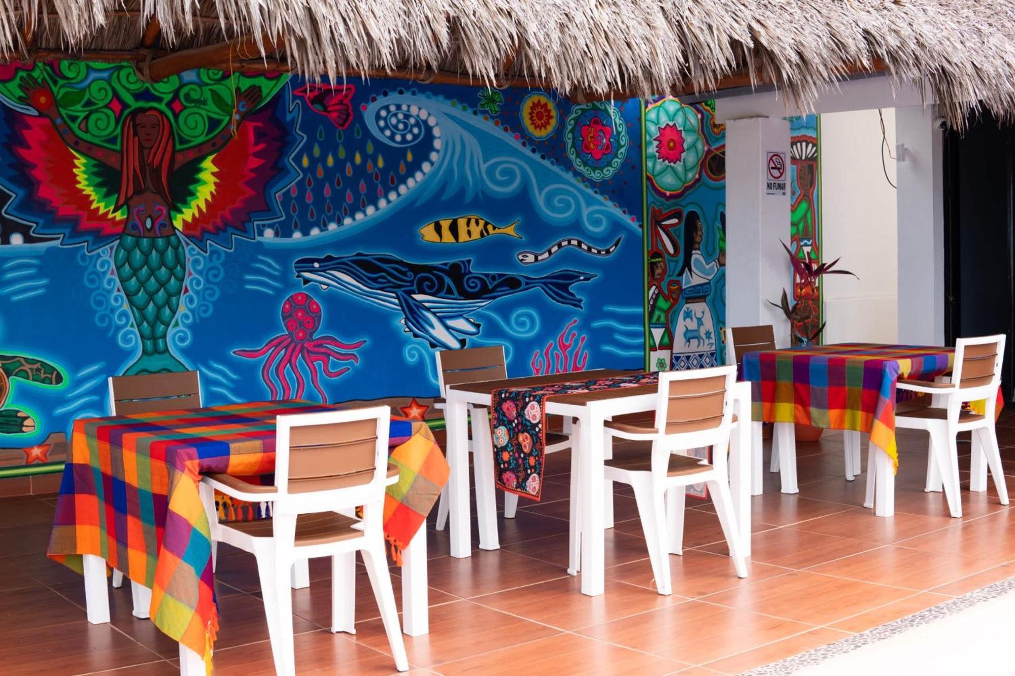 Tranquil Casa Sirena Studio Apartamento